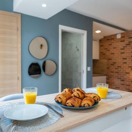 Cosy Studio Renove 150M De Monaco Beausoleil Dış mekan fotoğraf
