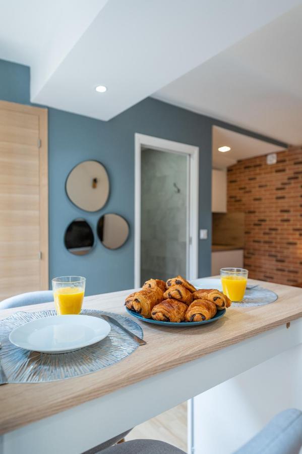 Cosy Studio Renove 150M De Monaco Beausoleil Dış mekan fotoğraf