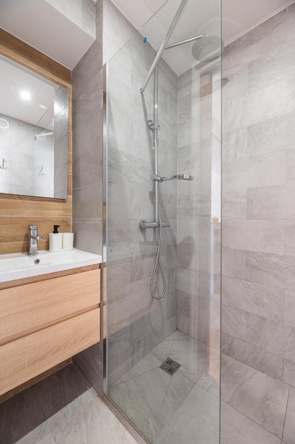 Cosy Studio Renove 150M De Monaco Beausoleil Dış mekan fotoğraf