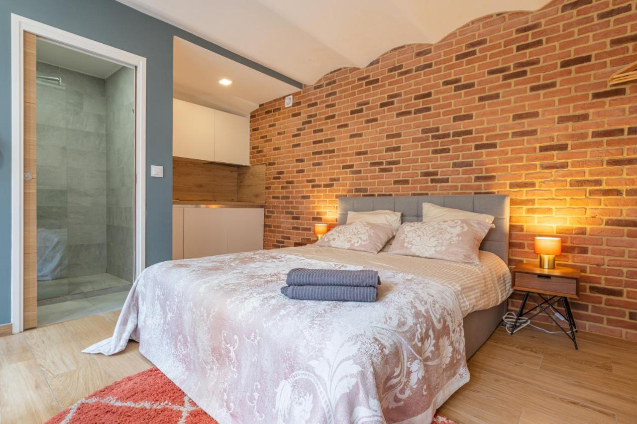 Cosy Studio Renove 150M De Monaco Beausoleil Dış mekan fotoğraf