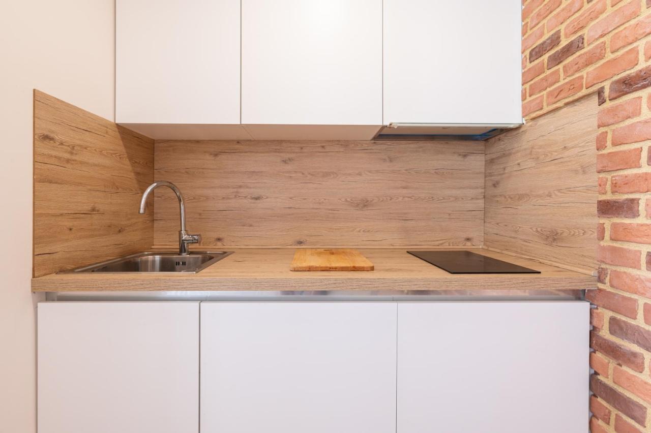 Cosy Studio Renove 150M De Monaco Beausoleil Dış mekan fotoğraf