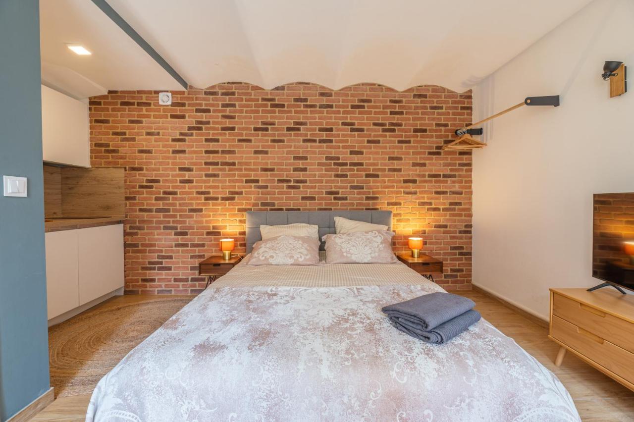 Cosy Studio Renove 150M De Monaco Beausoleil Dış mekan fotoğraf